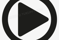 视频播放图标,视频播放图标背后的故事