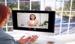 一对一免费视频